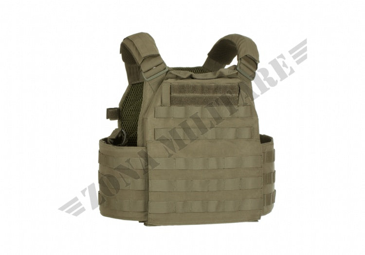 Tattico Dcs Plate Carrier Base Ranger Green Warrior