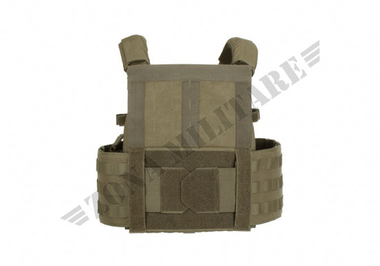 Tattico Dcs Plate Carrier Base Ranger Green Warrior