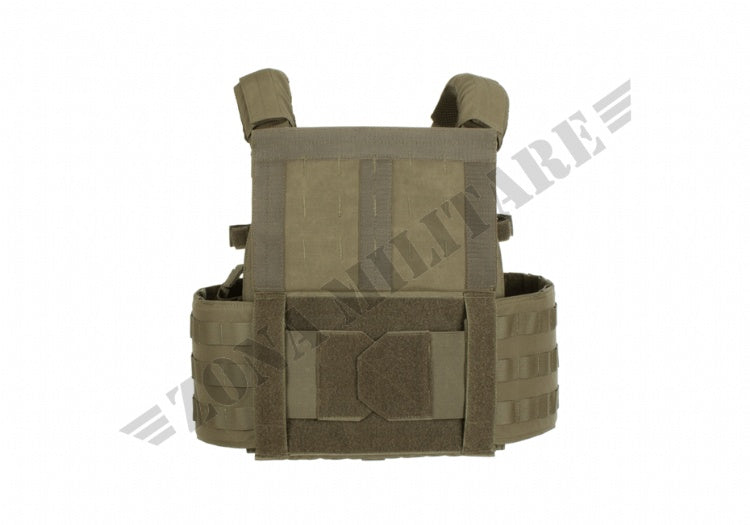 Tattico Dcs Plate Carrier Base Ranger Green Warrior