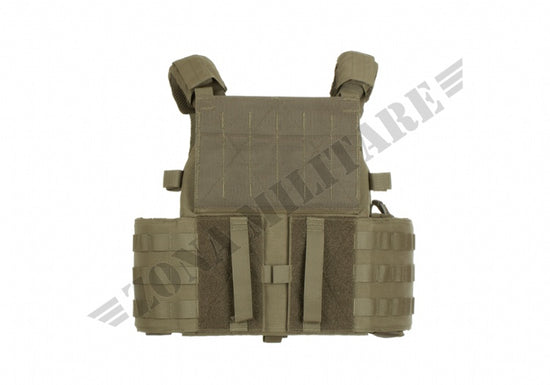 Tattico Dcs Plate Carrier Base Ranger Green Warrior