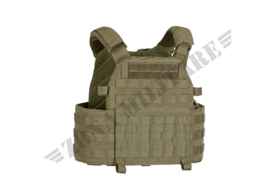 Tattico Dcs Plate Carrier Base Ranger Green Warrior