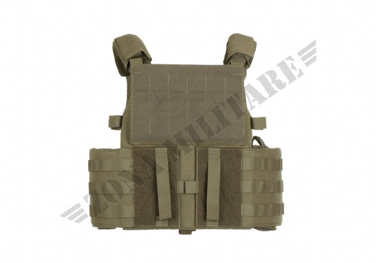 Tattico Dcs 5.56 Config Warrior Ranger Green Version