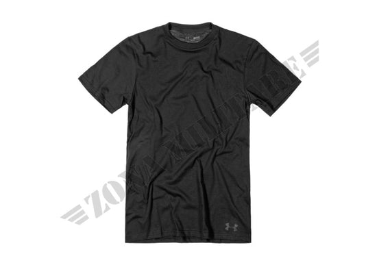 Ua Tactical Heatgear Charged Cotton Tee Under Armour