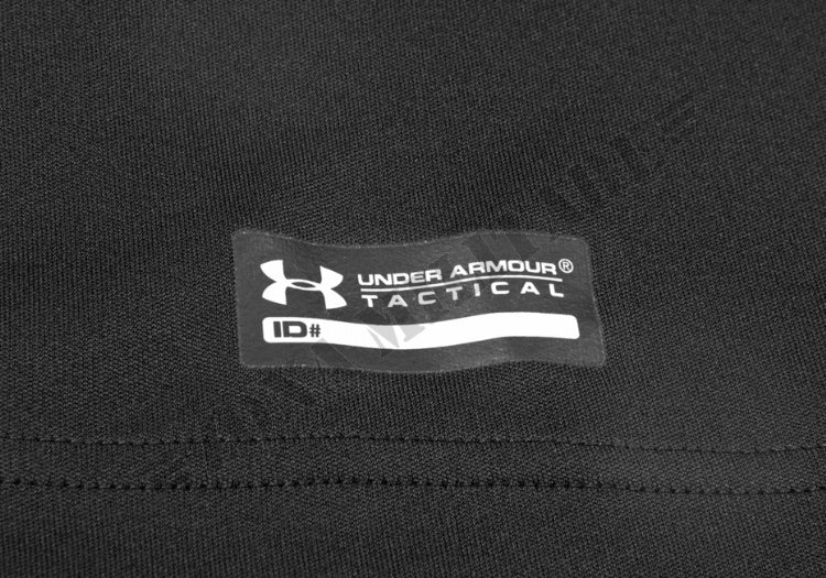 Ua Tactical Heatgear Loose Tee Under Armour