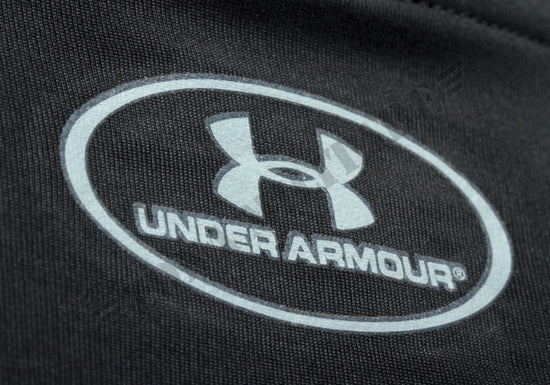 Ua Coldgear Evo 1/4 Zip Under Armour Black