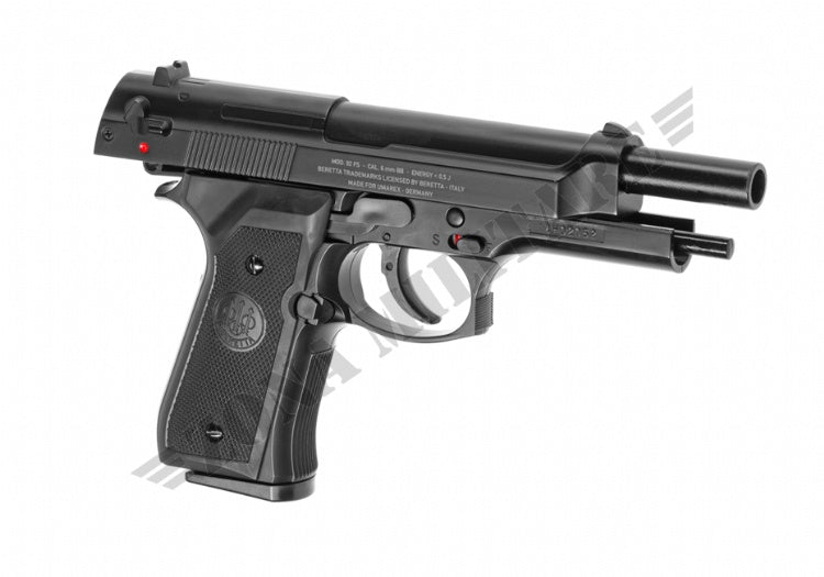 M92 FS HME SPRING GUN BERETTA UMAREX