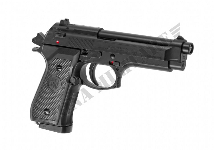 Pistola Beretta Co2 Mod.92 Fs Co2 Beretta