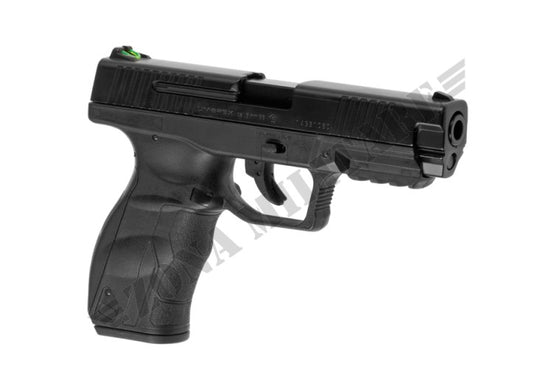 Pistola Bp-6 Metal Version Co2 Elite Force Scarrellante