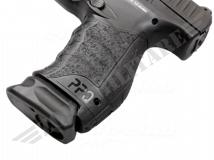 Pistola Ppq M2 Navy Duty Kit Metal Version Co2