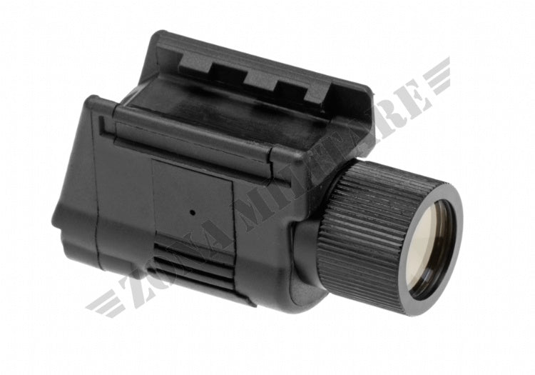 Torcia Usp Mkii Tactical Light Black 200 Lumens