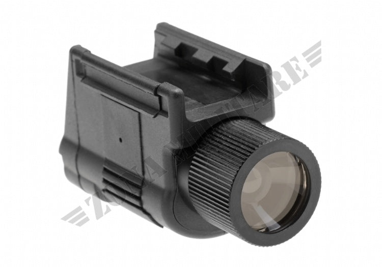 Torcia Usp Mkii Tactical Light Black 200 Lumens