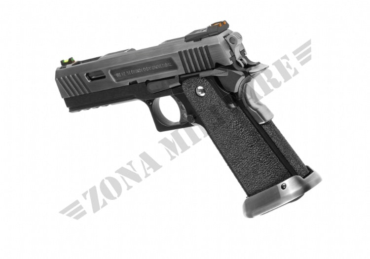 Pistola Hi-Capa 4.3 Force Full Metal Gbb We