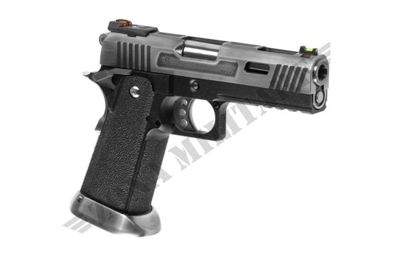 Pistola Hi-Capa 4.3 Force Full Metal Gbb We