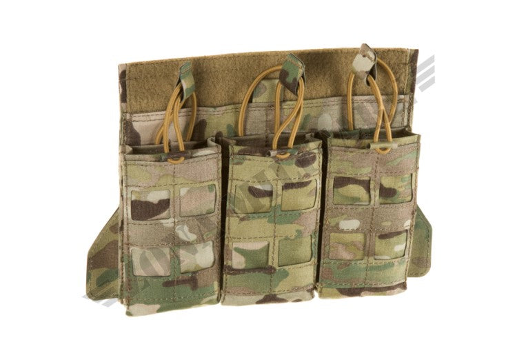 Porta Caricatori Tpc Panel Shingle Templar'S Gear Multicam