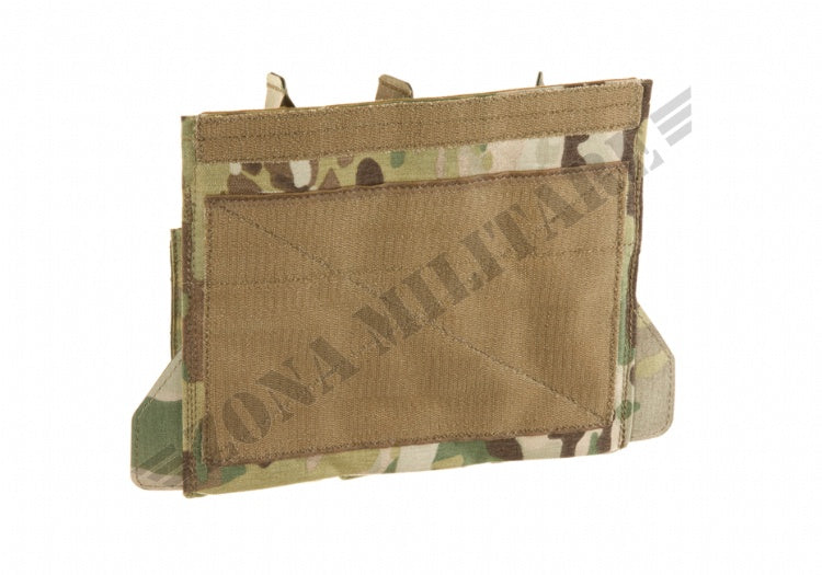 Porta Caricatori Tpc Panel Shingle Templar'S Gear Multicam