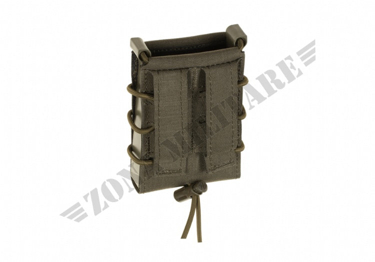 Fast Rifle Magazine Pouch Templar'S Gear Ranger Green