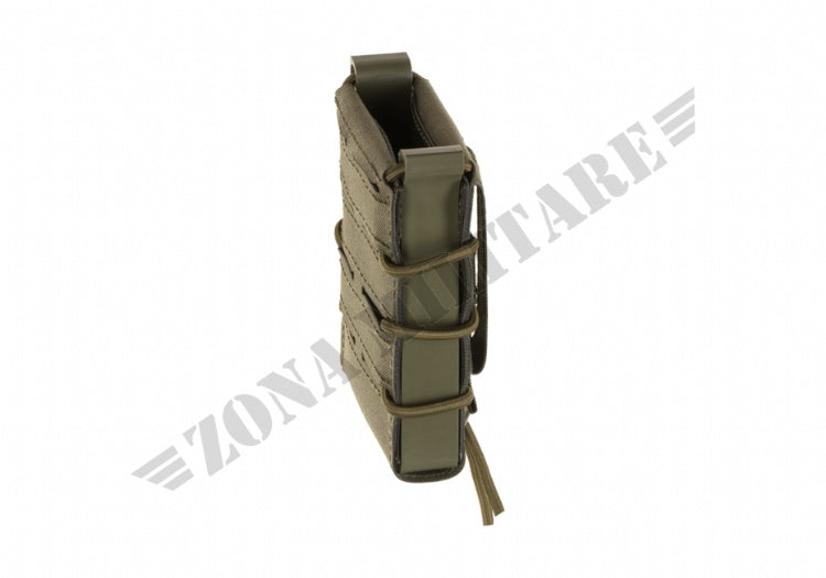 Fast Rifle Magazine Pouch Templar'S Gear Ranger Green