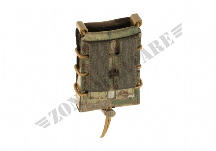 Fast Rifle Magazine Pouch Templar'S Gear Multicam