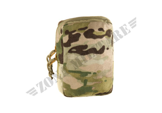 Cargo Pouch Small Templar'S Gear Multicam Color