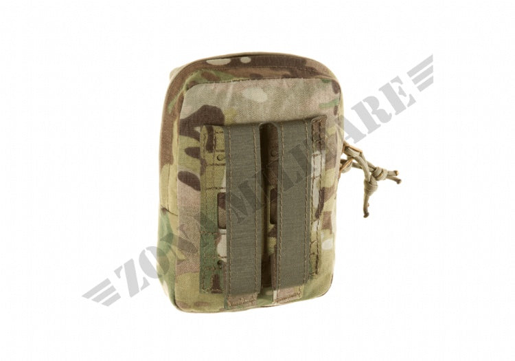 Cargo Pouch Small Templar'S Gear Multicam Color