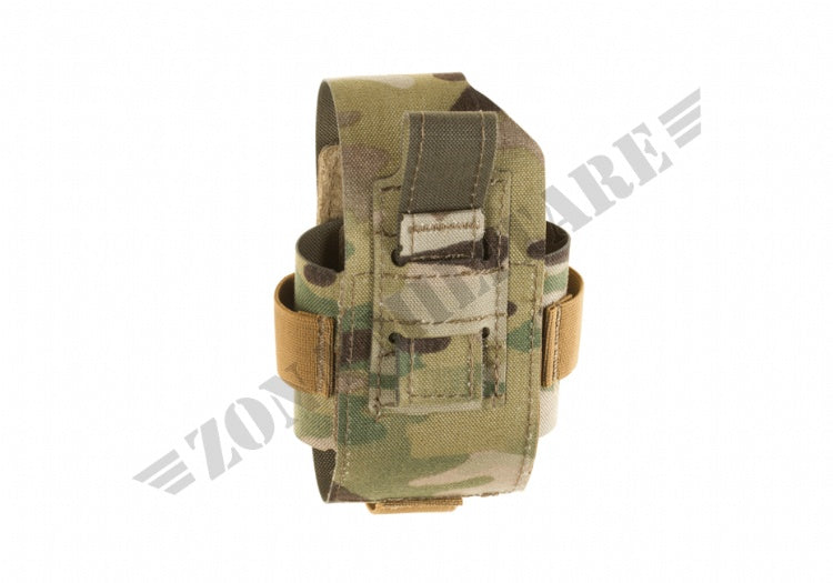 Radio Pouch Templar's Gear Multicam