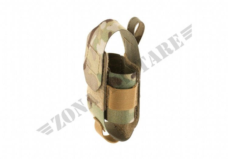 Radio Pouch Templar's Gear Multicam