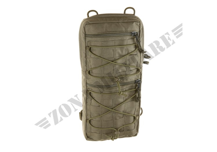 Hydration Pouch Large Templar'S Gear Ranger Green