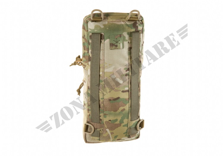 Hydration Pouch Large Templar'S Gear Multicam