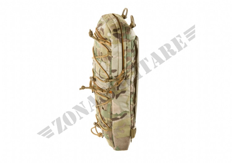 Hydration Pouch Large Templar'S Gear Multicam