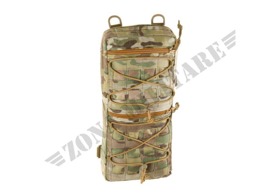 Hydration Pouch Large Templar'S Gear Multicam