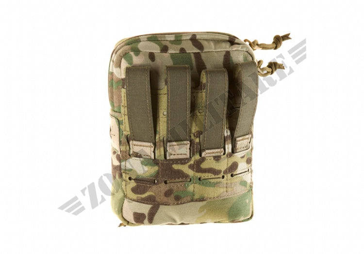 Tasca Idratazione Pouch Small Multicam Templar'S Gear