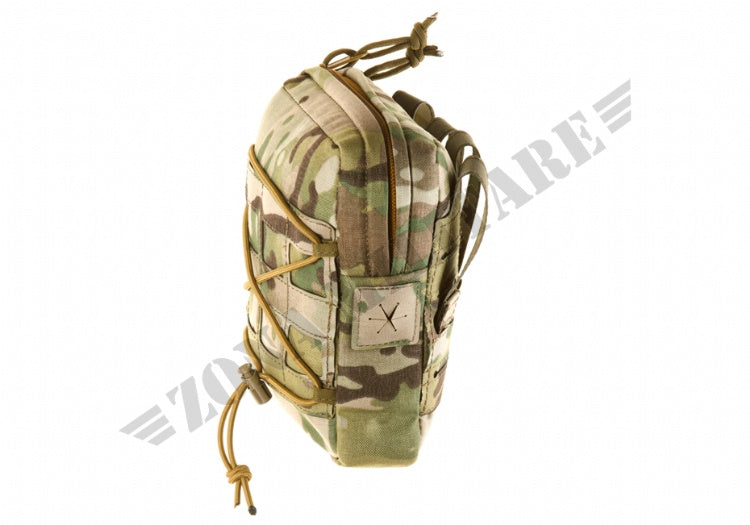 Tasca Idratazione Pouch Small Multicam Templar'S Gear