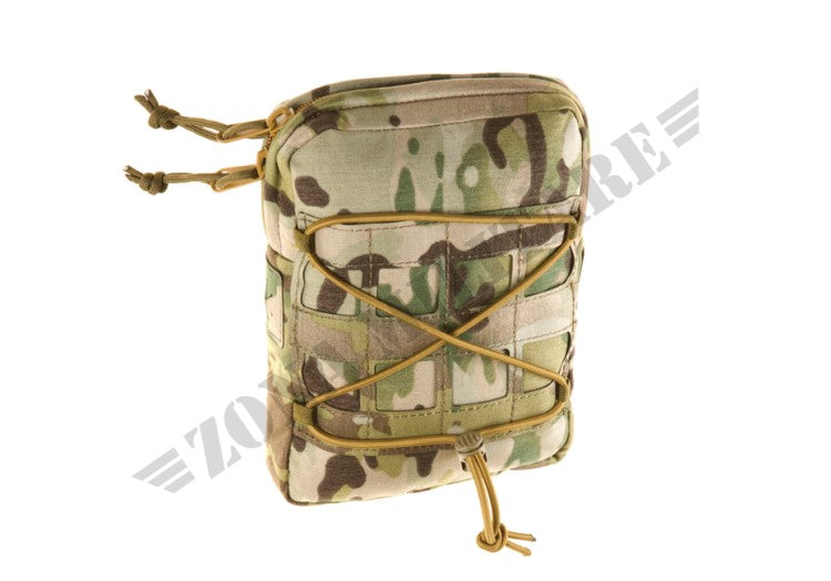 Tasca Idratazione Pouch Small Multicam Templar'S Gear