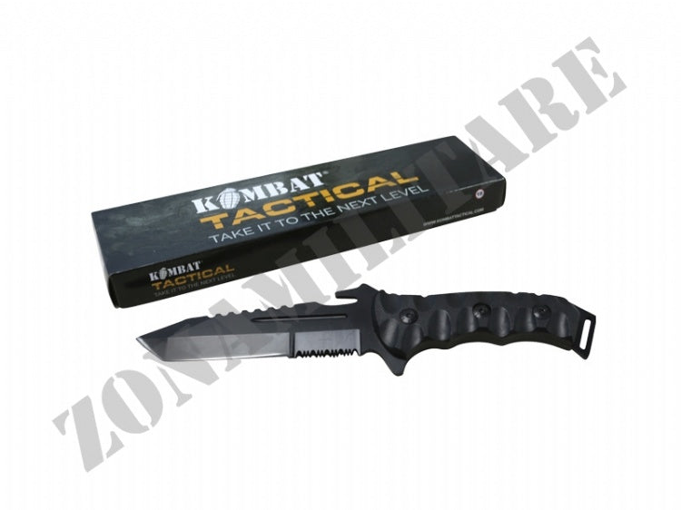 Coltello Xenon Tactical Knife Lgss-H004-105