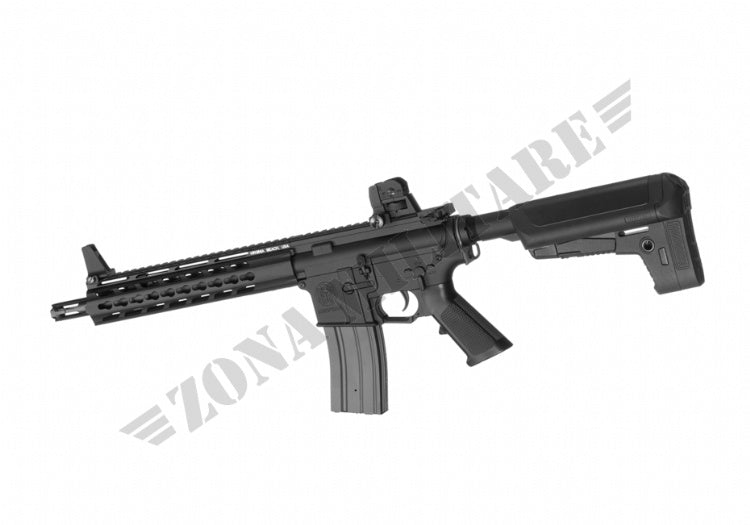 Fucile Marca Krytac Trident Crb-It Black Version