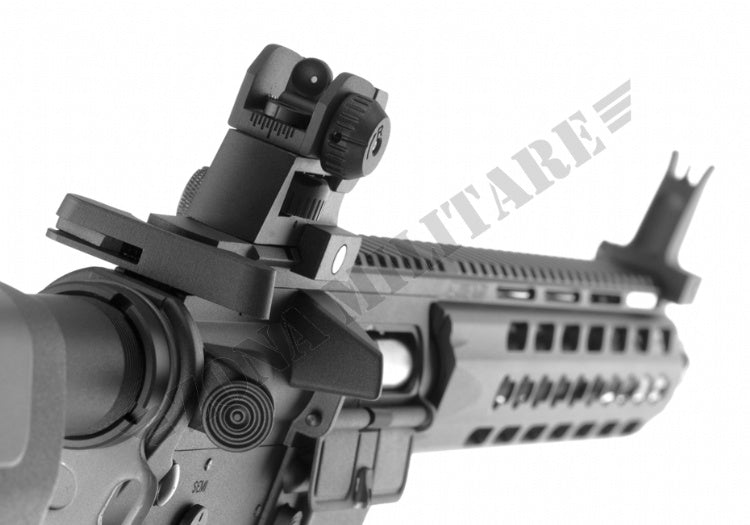 Fucile Marca Krytac Trident Crb-It Black Version