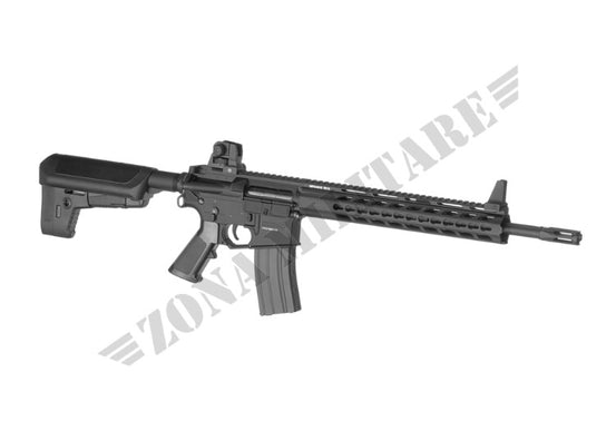 Fucile Marca Krytac Trident Spr Black Version