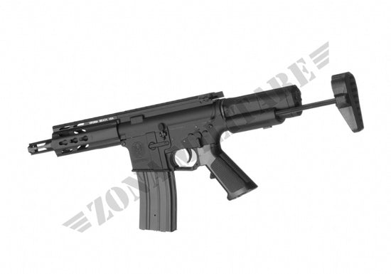 Fucile Marca Krytac Trident Pdw Black Version