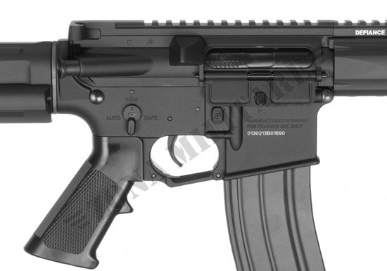 Fucile Marca Krytac Trident Pdw Black Version