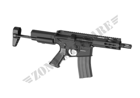 Fucile Marca Krytac Trident Pdw Black Version