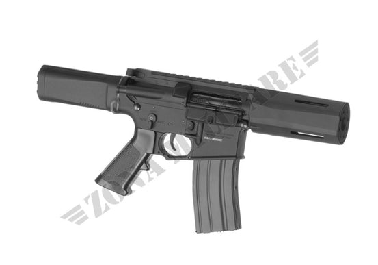 Fucile Marca Krytac Trident Sdp Black Version