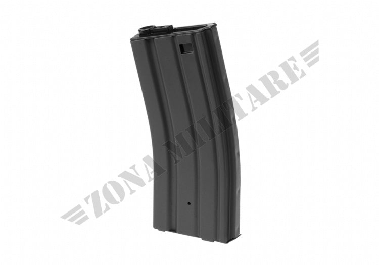 Magazine Trident Hicap 300Rds Krytac Black Ver.