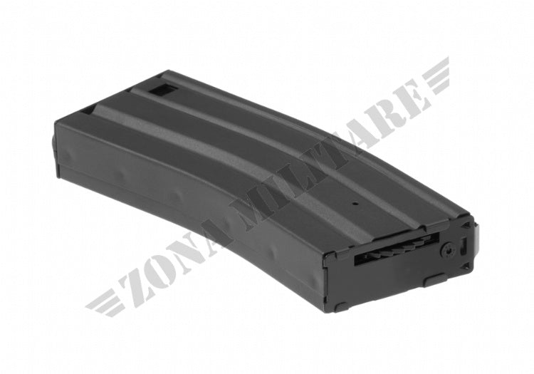 Magazine Trident Hicap 300Rds Krytac Black Ver.