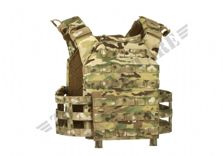 Tattico Recon Plate Carrier Multicam Warrior