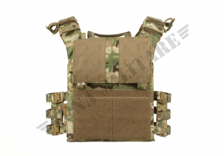 Tattico Recon Plate Carrier Multicam Warrior