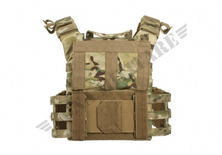 Tattico Recon Plate Carrier Multicam Warrior