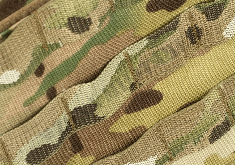 Tattico Recon Plate Carrier Multicam Warrior