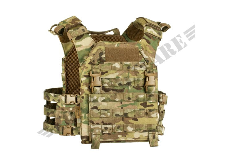 Tattico Recon Plate Carrier Multicam Warrior