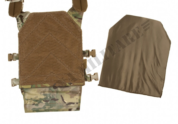 Tattico Recon Plate Carrier Multicam Warrior