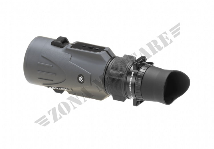 Monoculare Recon 15X50 Tactical R/T Mrad Vortex Optics